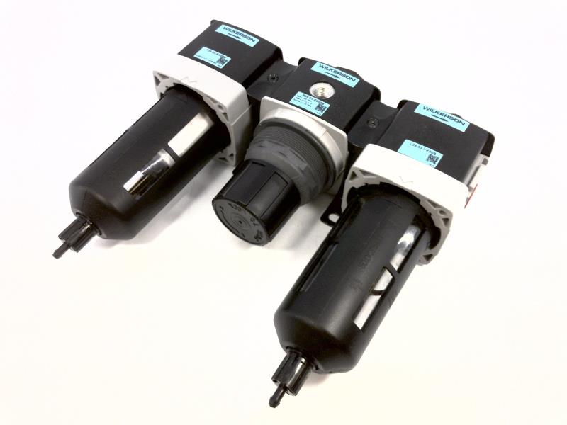 WILKERSON PNEUMATIC C28-03-FKG0