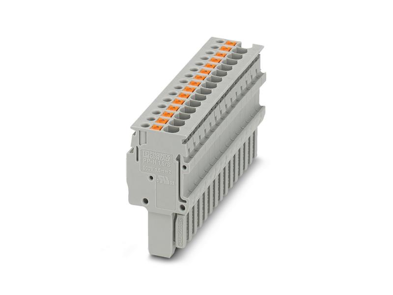PHOENIX CONTACT PP-H 1,5/S/15