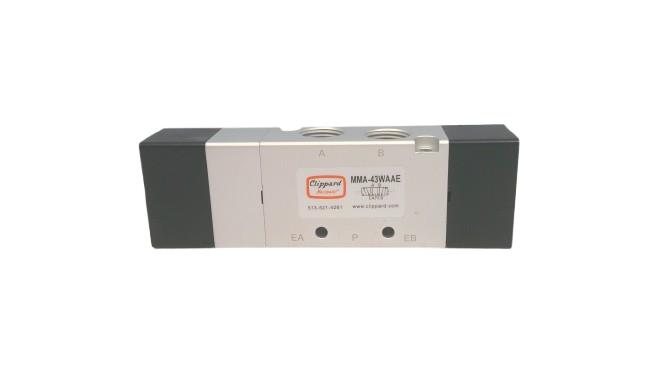 CLIPPARD MMA-43WAAE