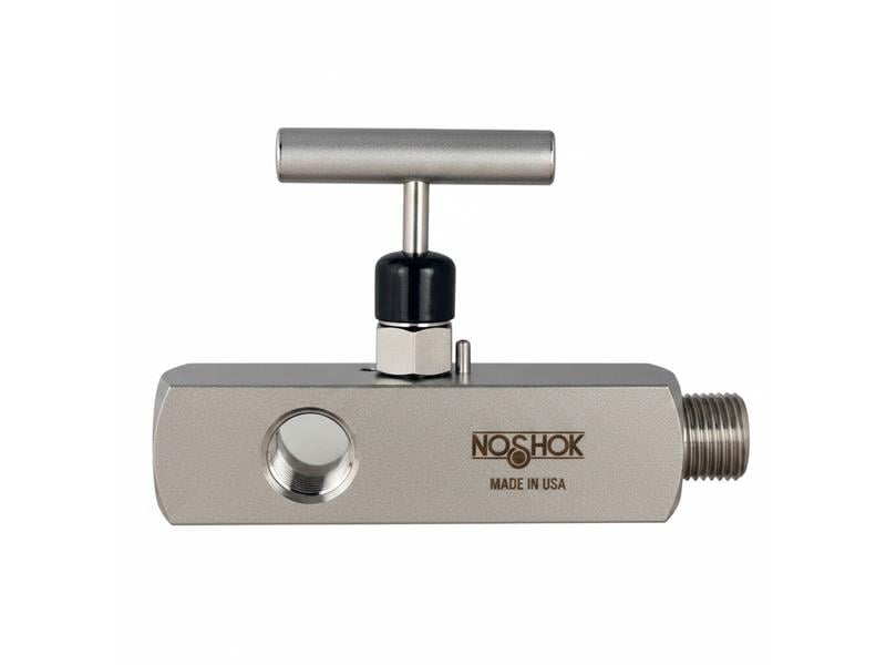 NOSHOK 20604-MFS-P2-T5