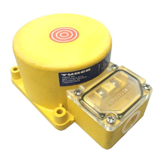 TURCK NI50-K90SR-Y1/F2