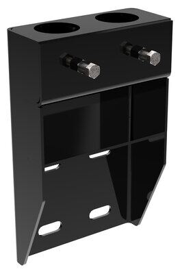 VESTIL VDKR-VM2-BK