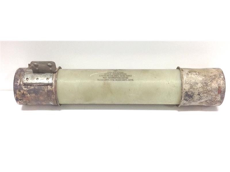 WESTINGHOUSE 449D597G06