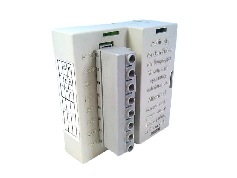 SIEMENS 6SN1111-0AB00-0AA0