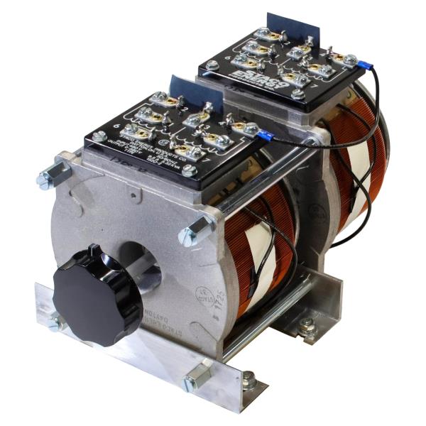 1520-2 por STACO ENERGY PRODUCTS