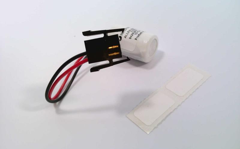ALLEN BRADLEY 1769-BA