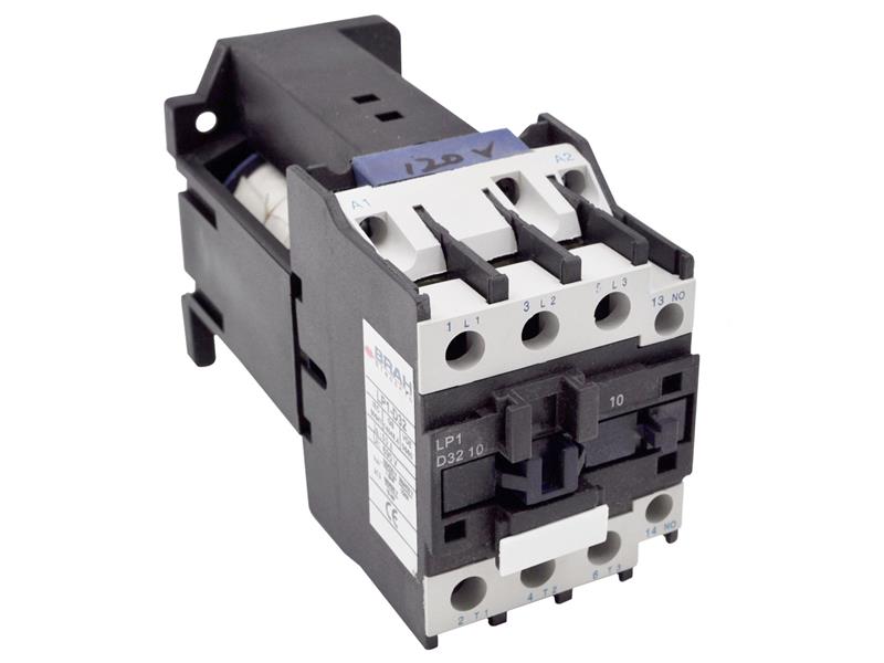 BRAH ELECTRIC BLP1D3210UD