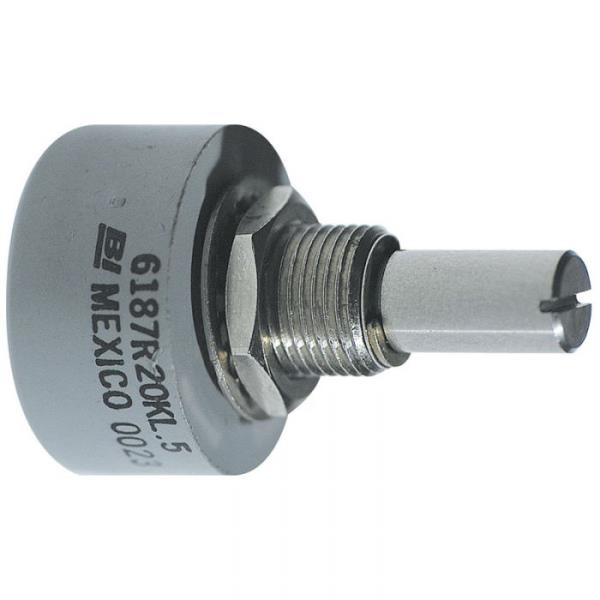 6187R20KL1.0LF by TT ELECTRONICS