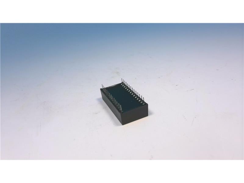 MAXIM INTEGRATED PRODUCTS DS1644-120+