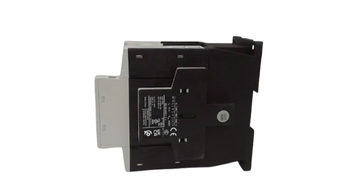 EATON CORPORATION XTCE072DS1A