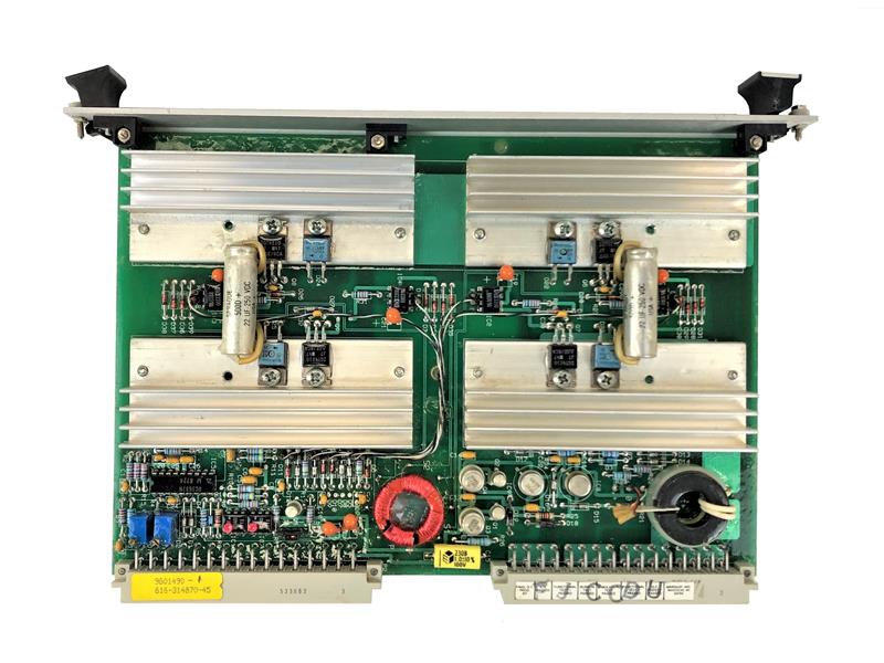 MARQUIP 9601490