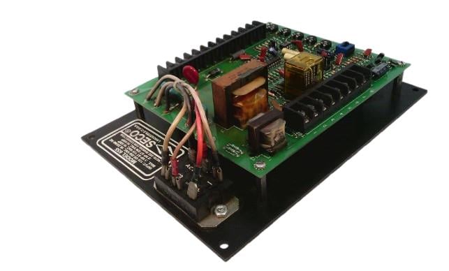 655 par DANAHER MOTION