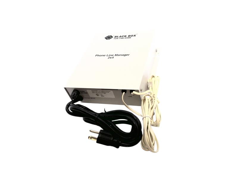 FX180A by BLACK BOX CORP
