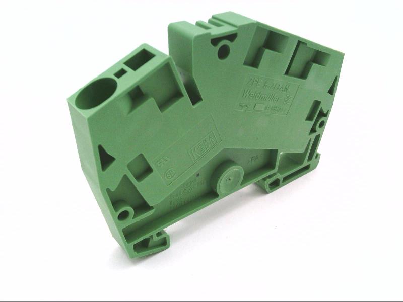 WEIDMULLER ZPE 6-2/3AN