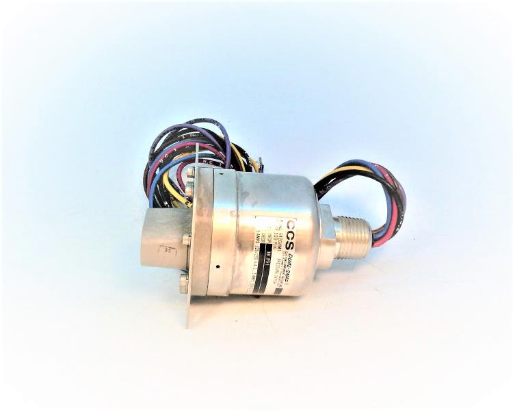 CUSTOM CONTROL SENSORS 642GHM1