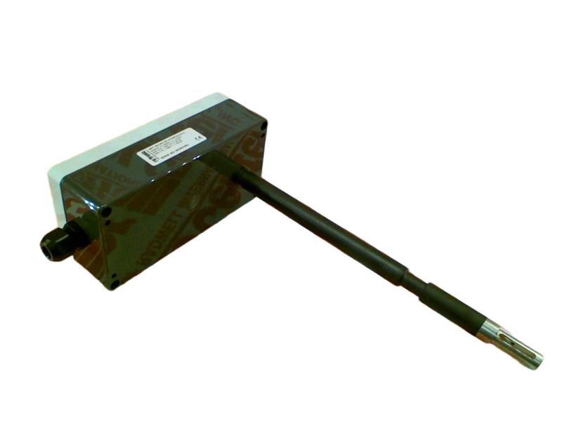M130-HTDP3X2A31 by ROTRONIC