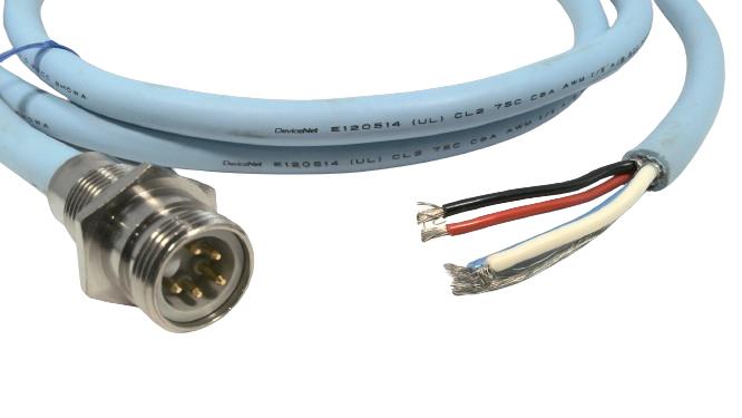 OMRON DCA2-5CN02M1