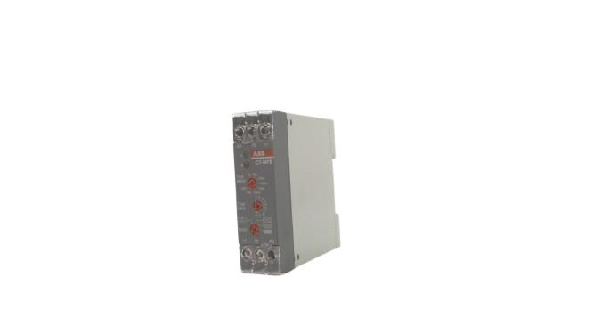 ASEA BROWN BOVERI 1SVR550029R8100