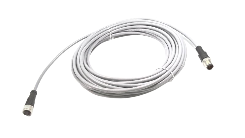 SAC-8P-M12MS/10 0-680/M12FS FD by PHOENIX CONTACT