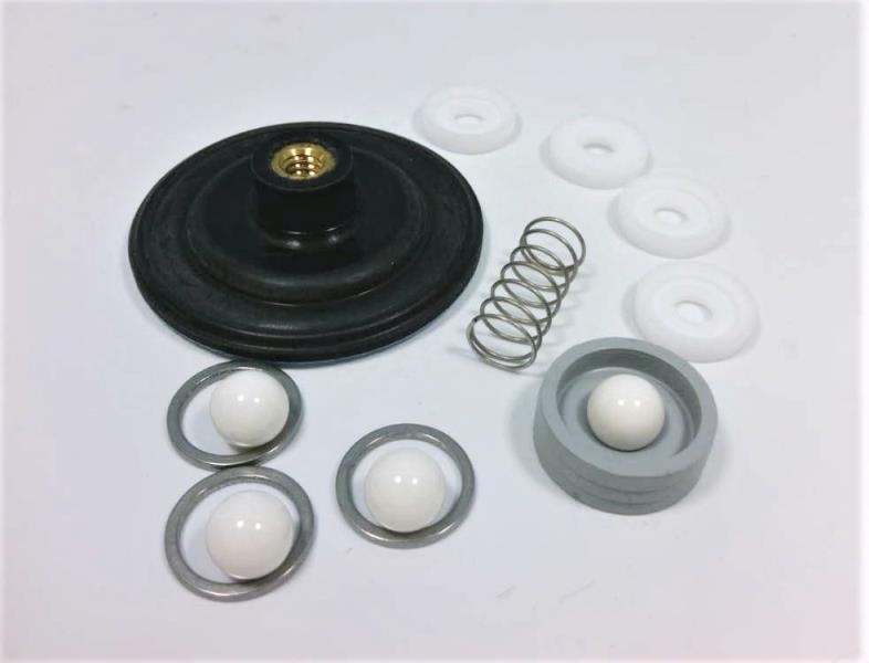 LMI LIQUID METRONICS SP-U2