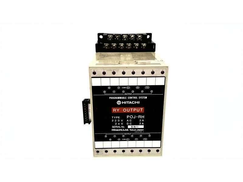 HITACHI POJ-RH