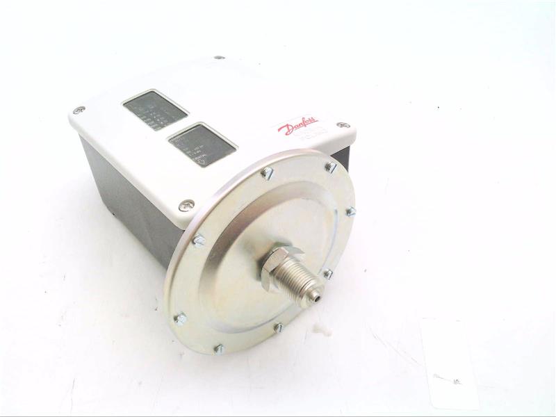 DANFOSS 017-519666