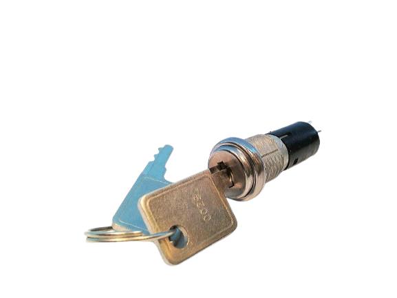 YM06132C205NQ by ITT