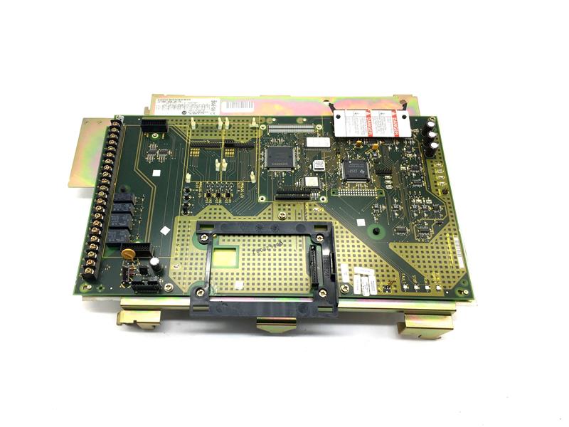 ALLEN BRADLEY 1336F-MCB-SP1F