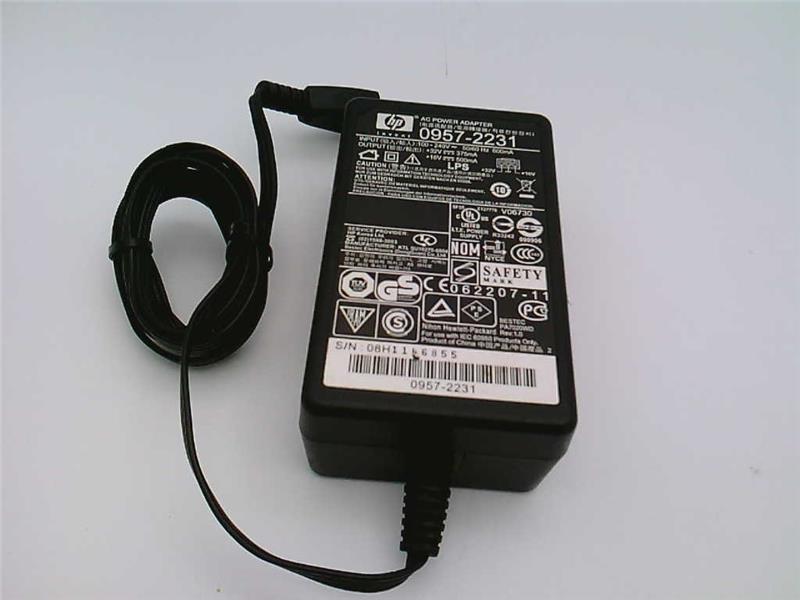 0957-2231 by HEWLETT PACKARD COMPUTER