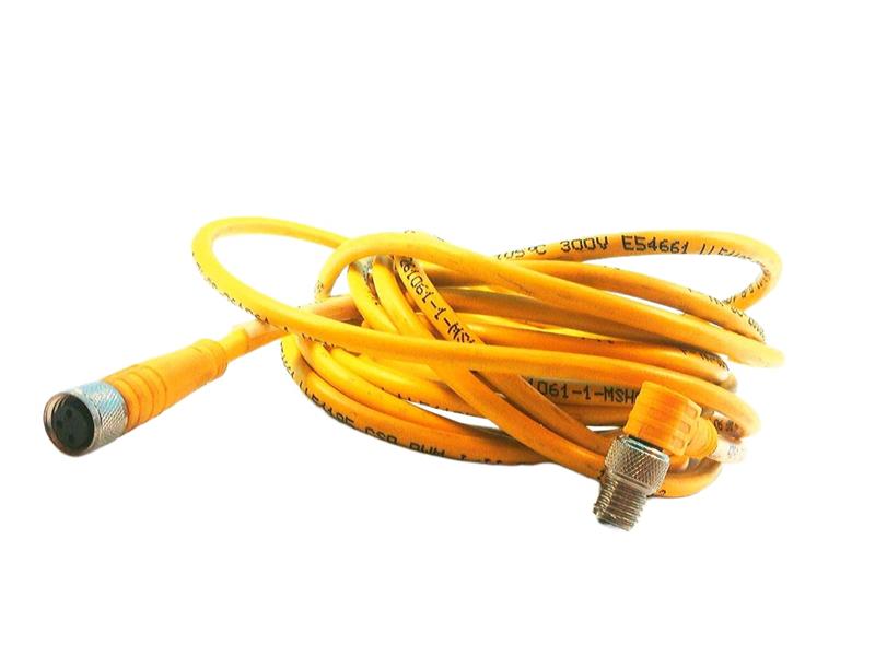 TURCK PKG 3M-5-PSW 3M