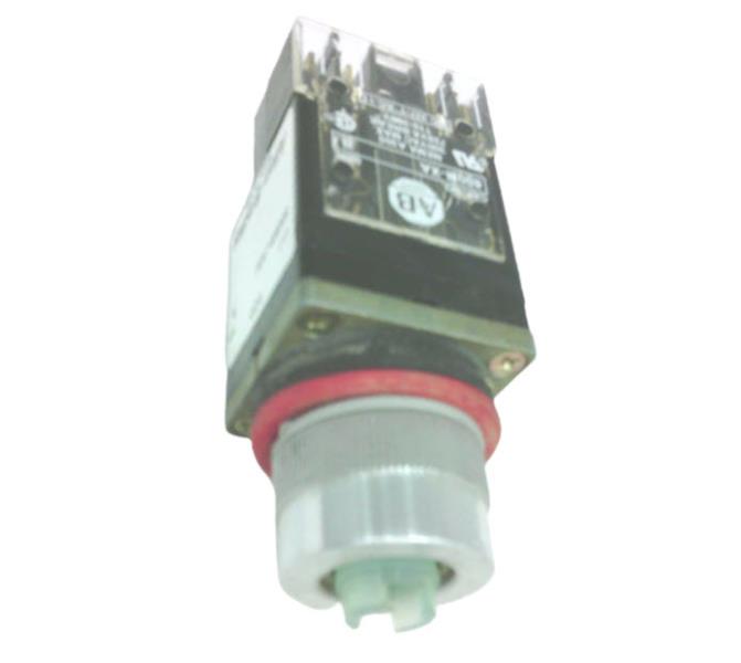 ALLEN BRADLEY 800MR-JX5U