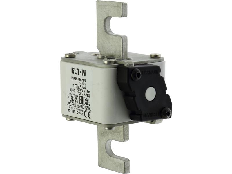 EATON CORPORATION 170M5364