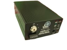 VMM-D1 door VINCENT