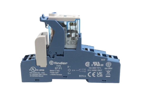 4C.P1.9.024.5050.SPA por FINDER