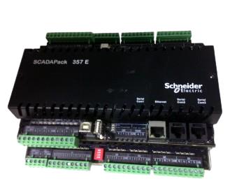 TBUP357-EA55-AB10S by SCHNEIDER ELECTRIC