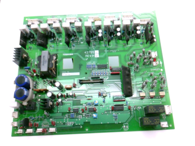 TOSHIBA 42755L3