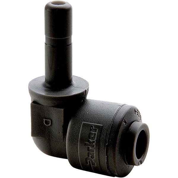 PARKER FB4TEU4-HBLK
