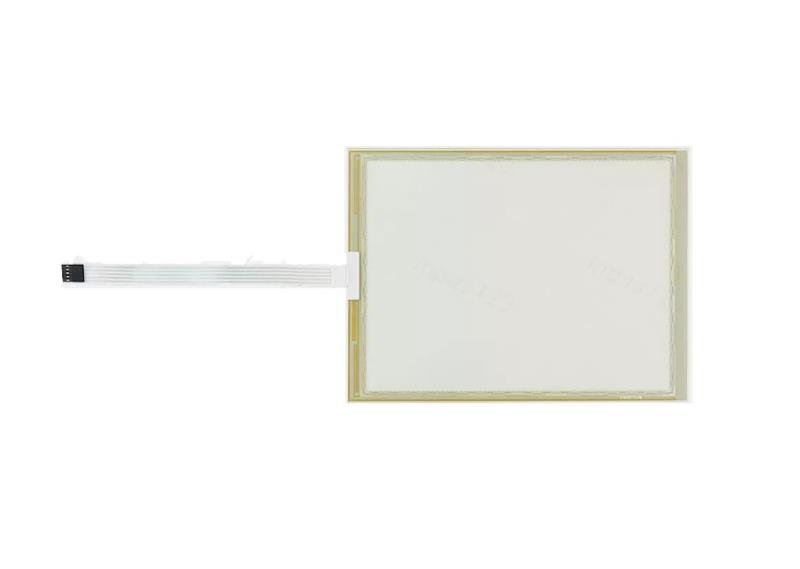 RADWELL VERIFIED SUBSTITUTE PPC-105T-SUB-TOUCHGLASS