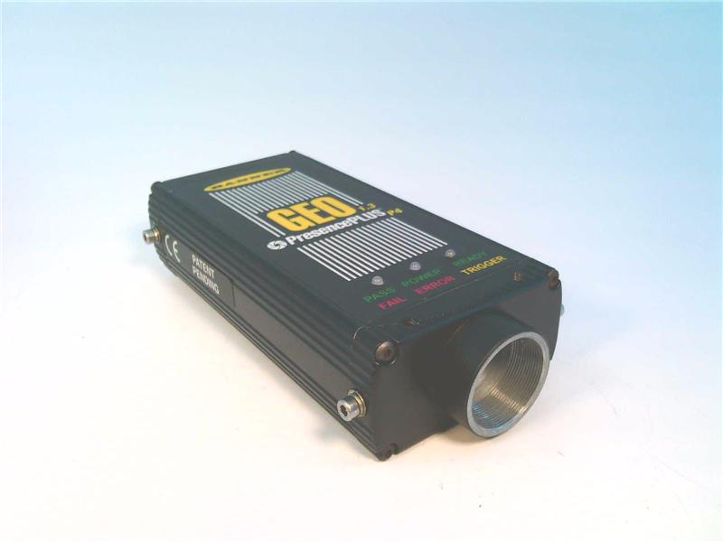 BANNER ENGINEERING GEO 1.3