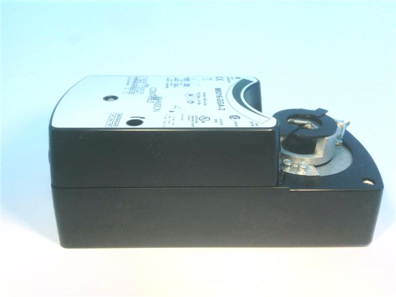 JOHNSON CONTROLS M9216-GGA-2