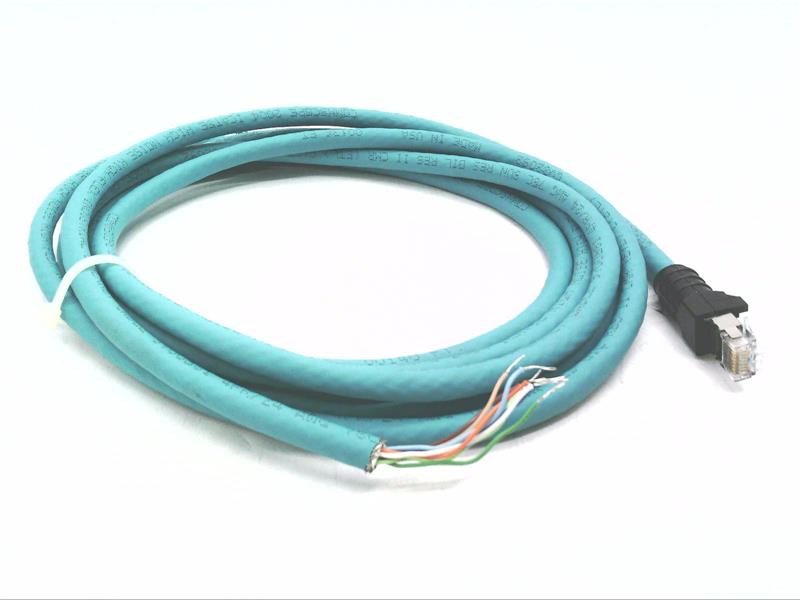 TURCK RJ45S 841-3M