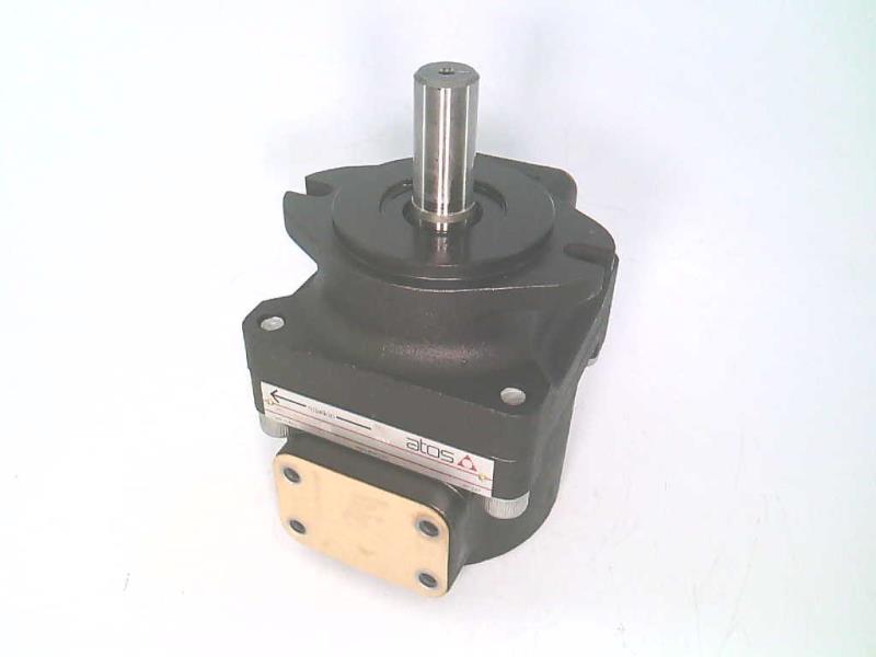 PFE-31028/3DU Hydraulic Pump by ATOS