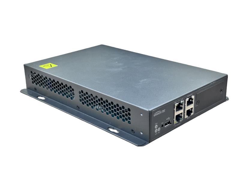 UNIVIEW TECHNOLOGIES DC4K