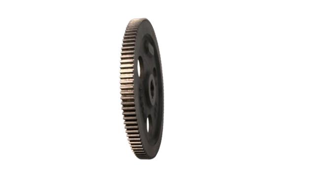 ALTRA INDUSTRIAL MOTION GB104A