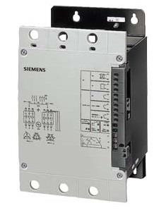 SIEMENS 3RW3572-0DC34