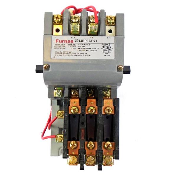 SIEMENS 14BP32AA71