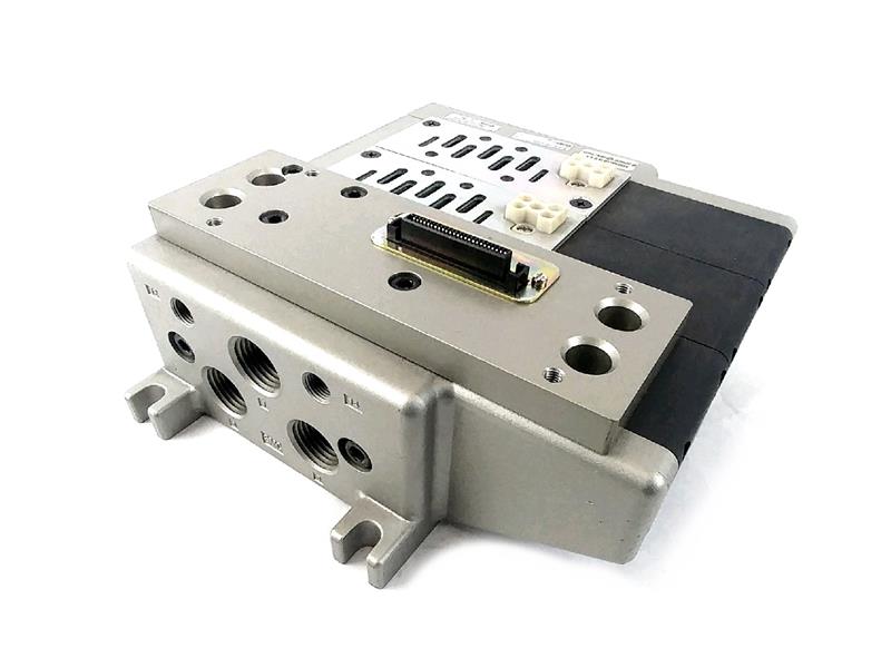 SMC VV815-03B-SUQW04UT-W1