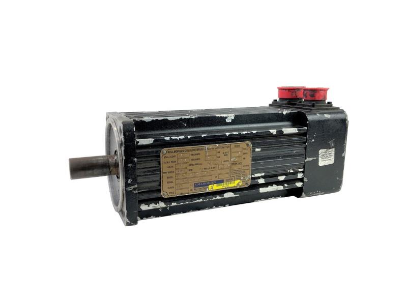 KOLLMORGEN B-604-C-B2-B3