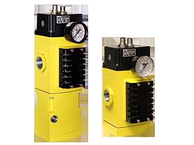 ROSS CONTROLS M35S40NAEXAAXA