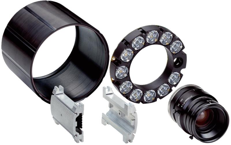 SICK OPTICS KIT 10